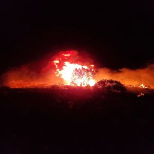 fireweather